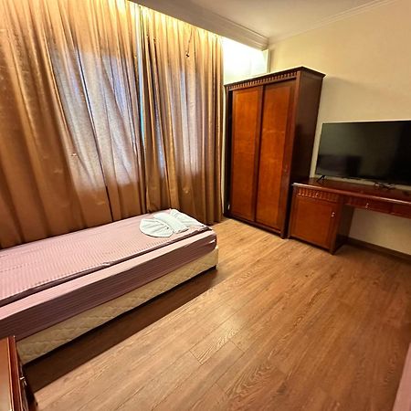 Downtown Apartments Бансько Екстер'єр фото
