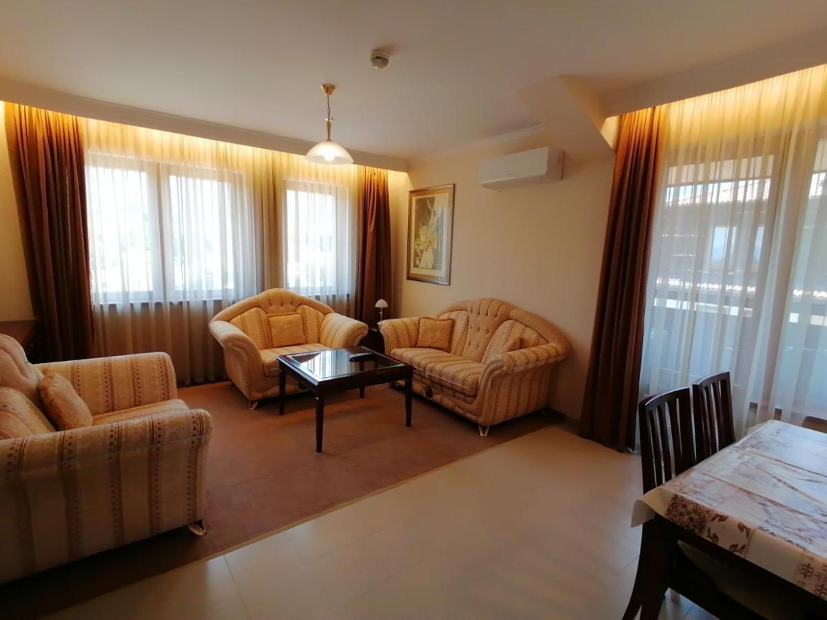 Downtown Apartments Бансько Екстер'єр фото