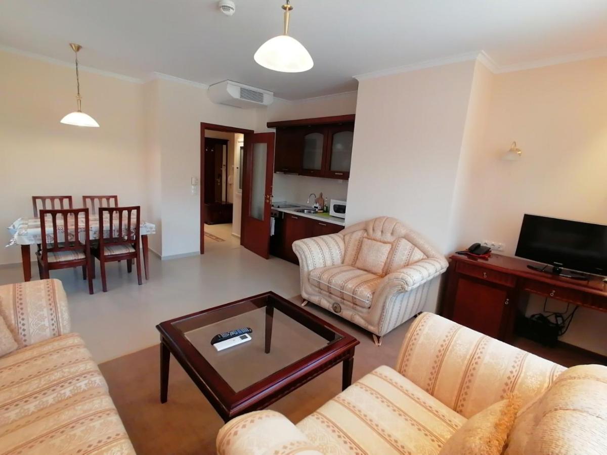 Downtown Apartments Бансько Екстер'єр фото