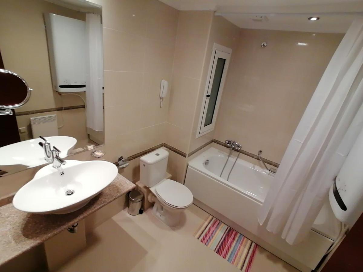 Downtown Apartments Бансько Екстер'єр фото