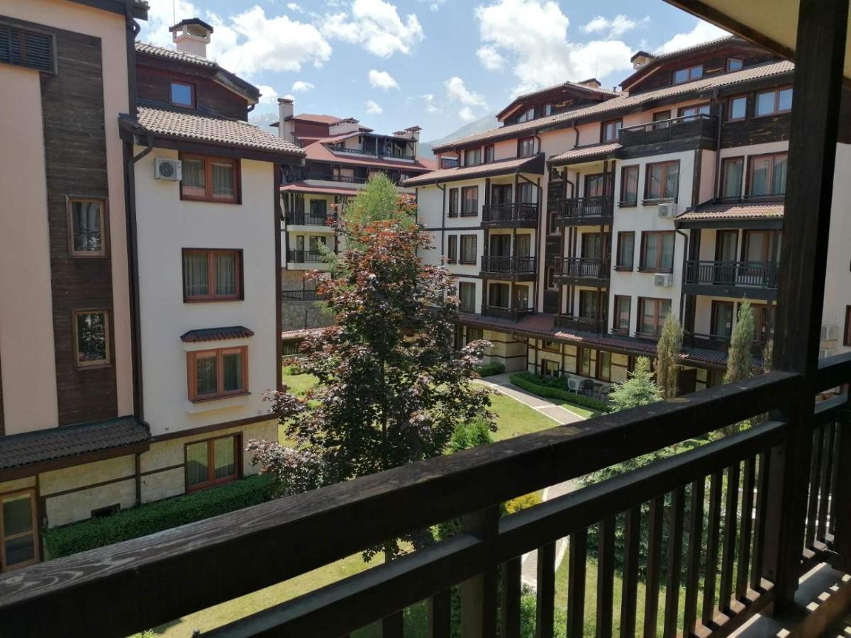 Downtown Apartments Бансько Екстер'єр фото