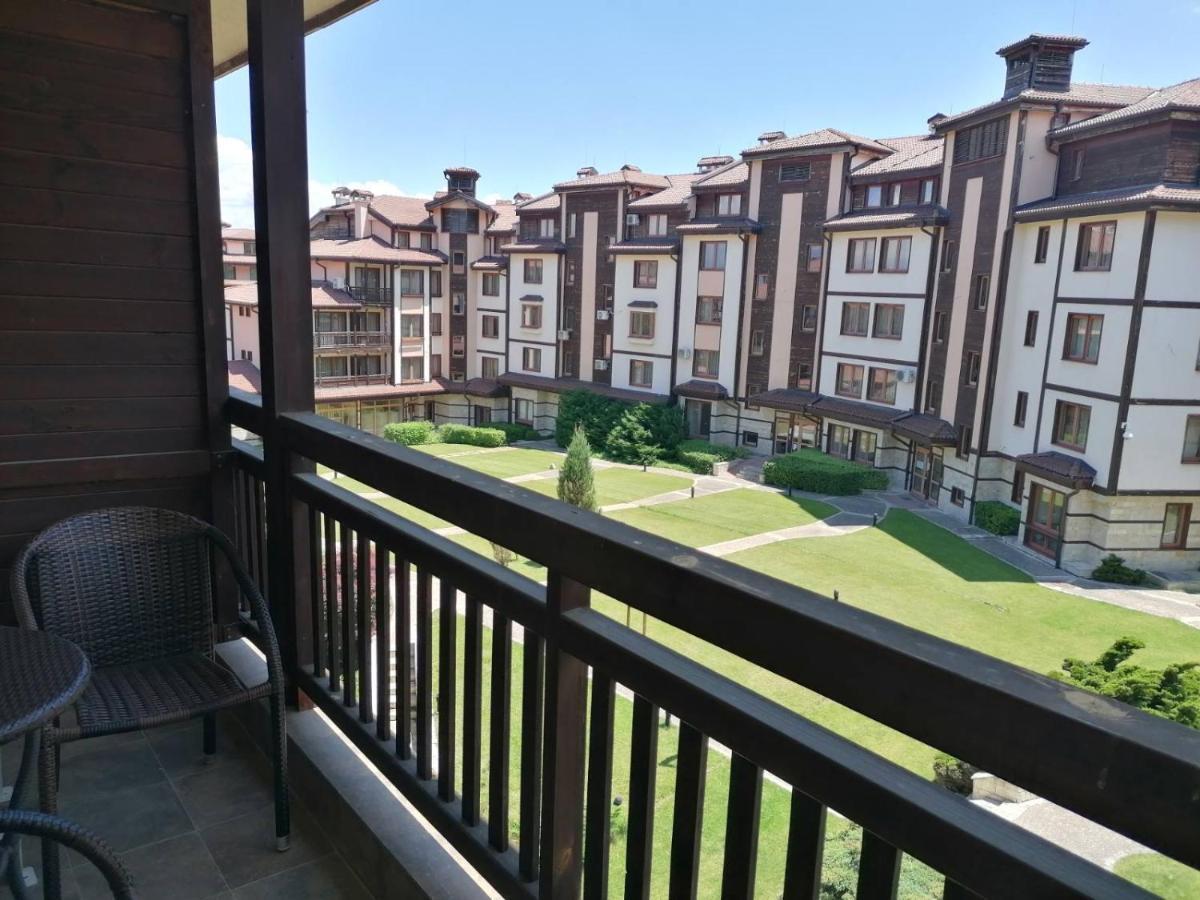 Downtown Apartments Бансько Екстер'єр фото