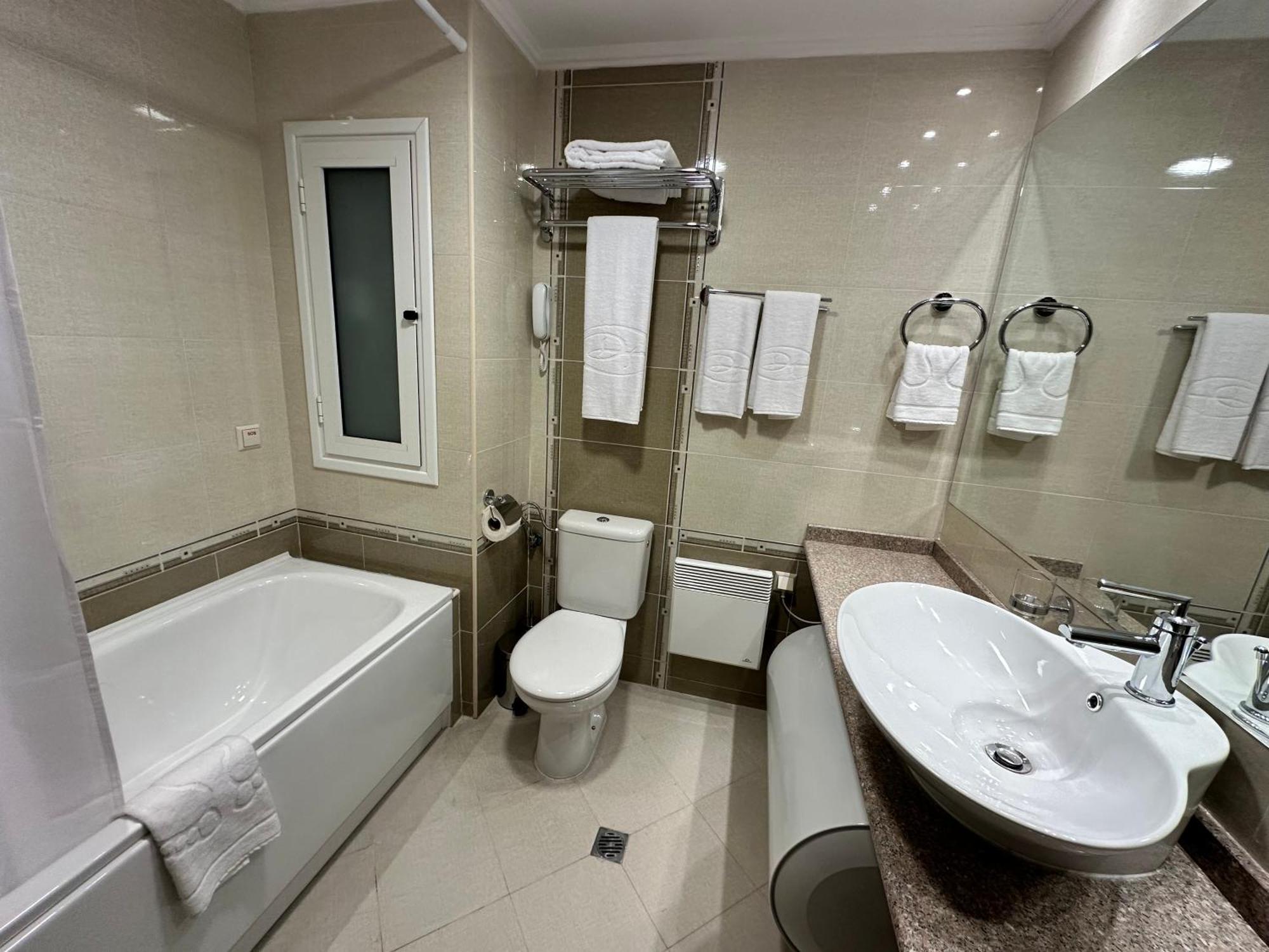Downtown Apartments Бансько Екстер'єр фото