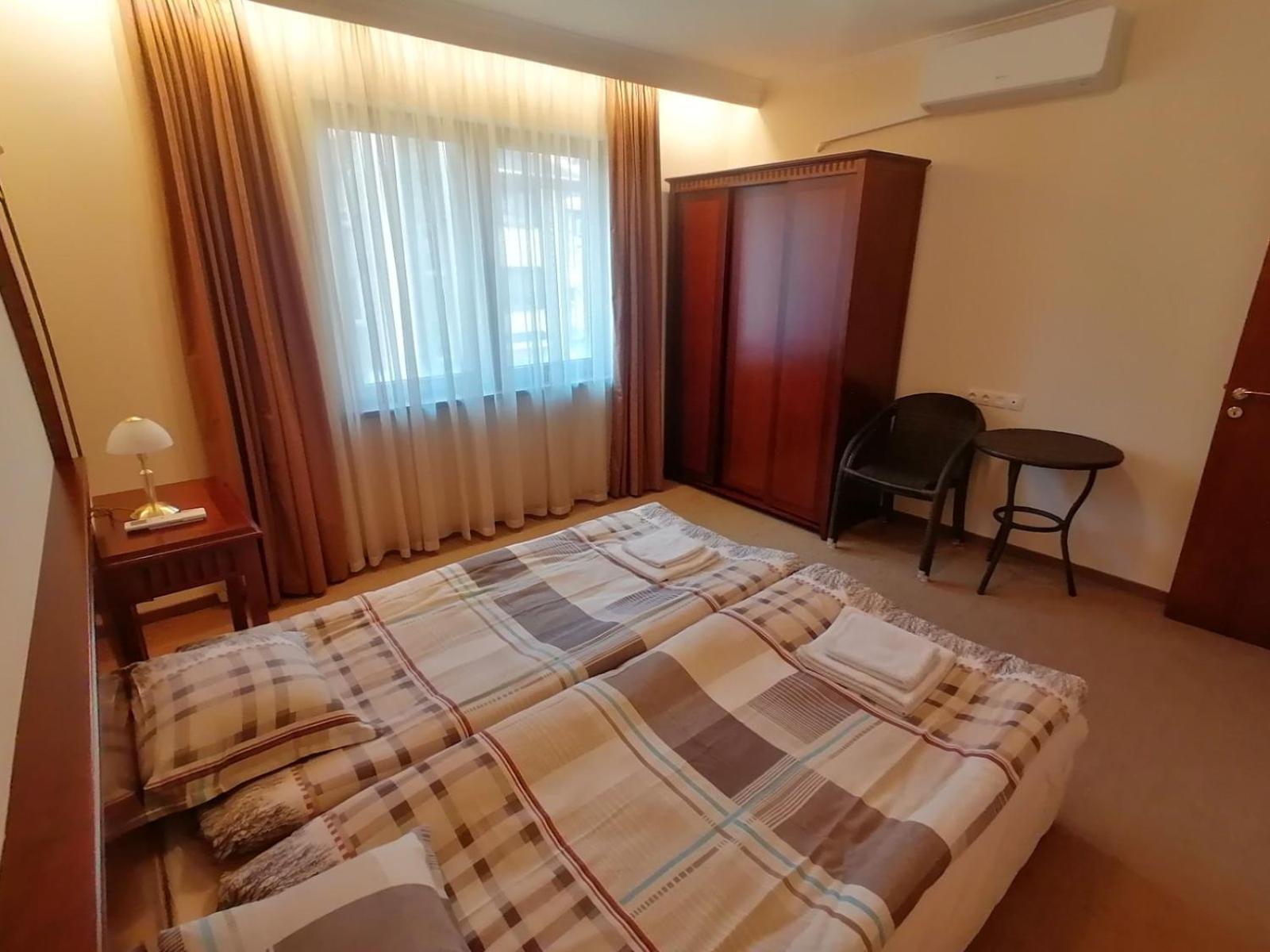 Downtown Apartments Бансько Екстер'єр фото