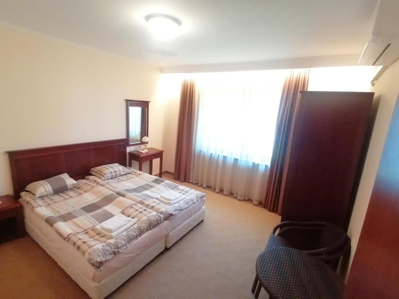 Downtown Apartments Бансько Екстер'єр фото