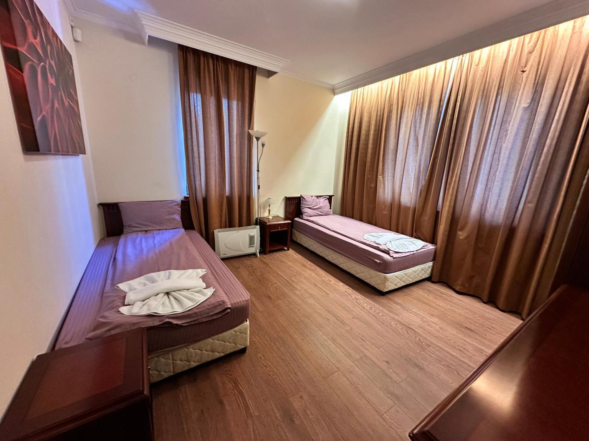 Downtown Apartments Бансько Екстер'єр фото