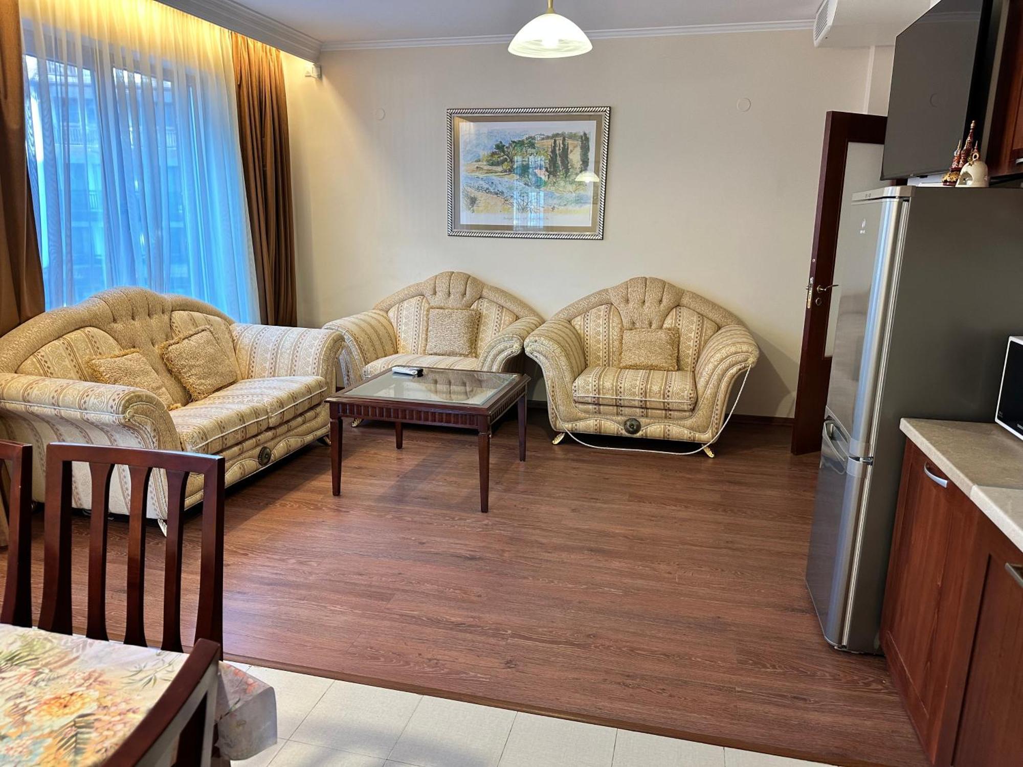 Downtown Apartments Бансько Екстер'єр фото
