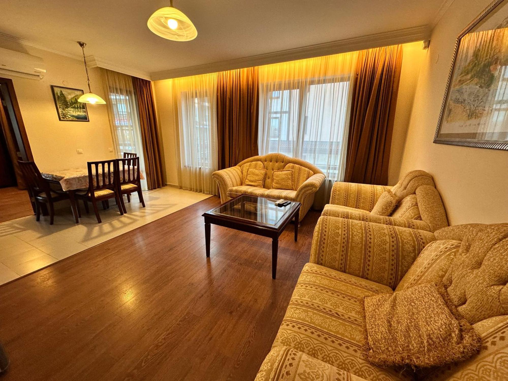 Downtown Apartments Бансько Екстер'єр фото